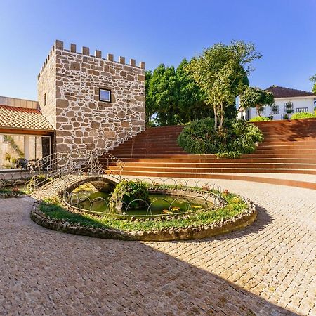 Ich Inveja Country House باسوش دي فيريرا المظهر الخارجي الصورة