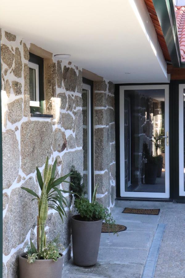 Ich Inveja Country House باسوش دي فيريرا المظهر الخارجي الصورة