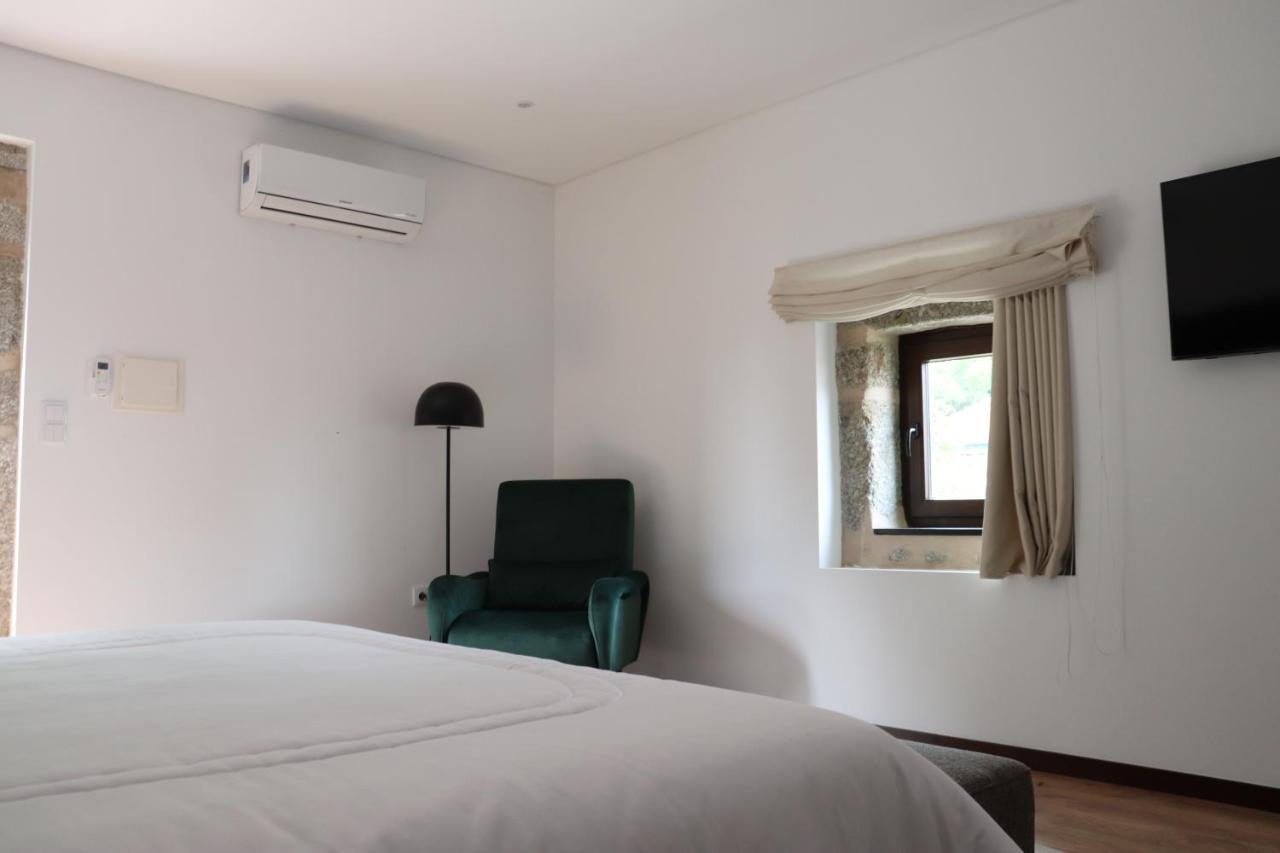 Ich Inveja Country House باسوش دي فيريرا المظهر الخارجي الصورة