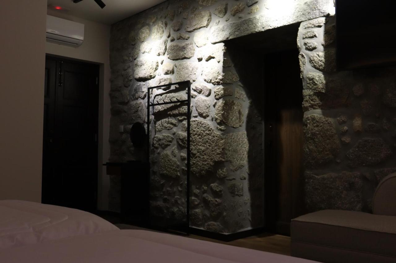 Ich Inveja Country House باسوش دي فيريرا المظهر الخارجي الصورة