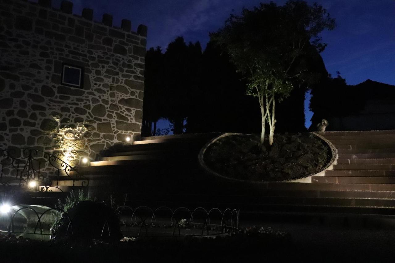 Ich Inveja Country House باسوش دي فيريرا المظهر الخارجي الصورة