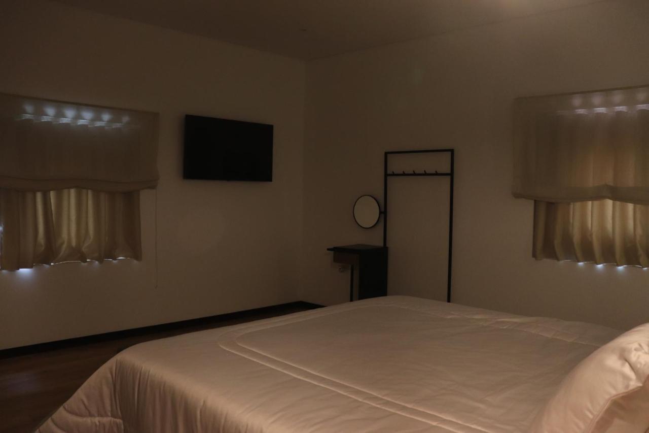 Ich Inveja Country House باسوش دي فيريرا المظهر الخارجي الصورة