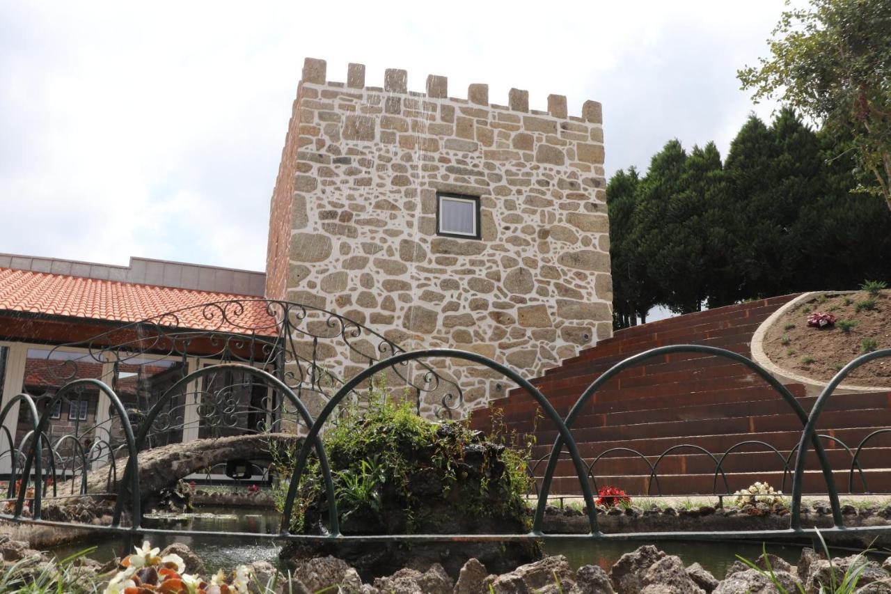 Ich Inveja Country House باسوش دي فيريرا المظهر الخارجي الصورة