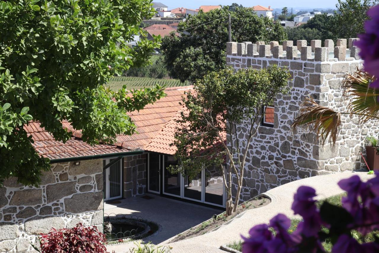 Ich Inveja Country House باسوش دي فيريرا المظهر الخارجي الصورة