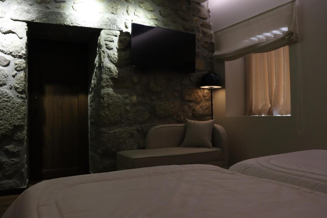 Ich Inveja Country House باسوش دي فيريرا المظهر الخارجي الصورة