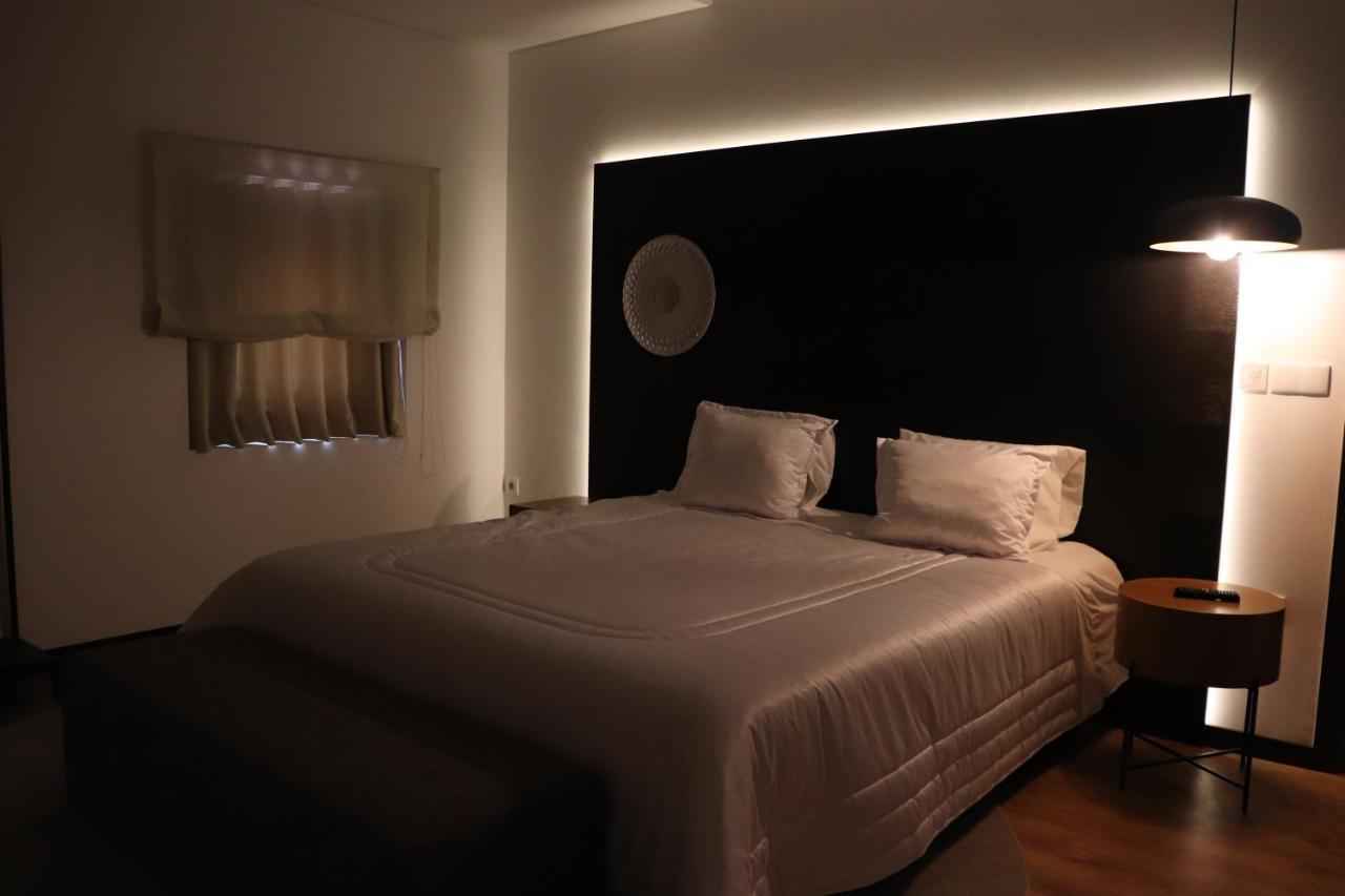 Ich Inveja Country House باسوش دي فيريرا المظهر الخارجي الصورة