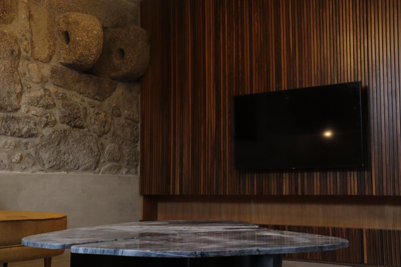 Ich Inveja Country House باسوش دي فيريرا المظهر الخارجي الصورة