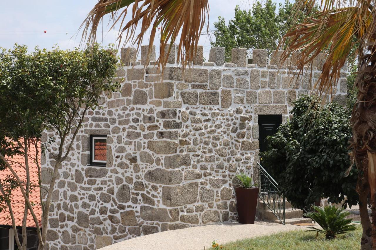 Ich Inveja Country House باسوش دي فيريرا المظهر الخارجي الصورة