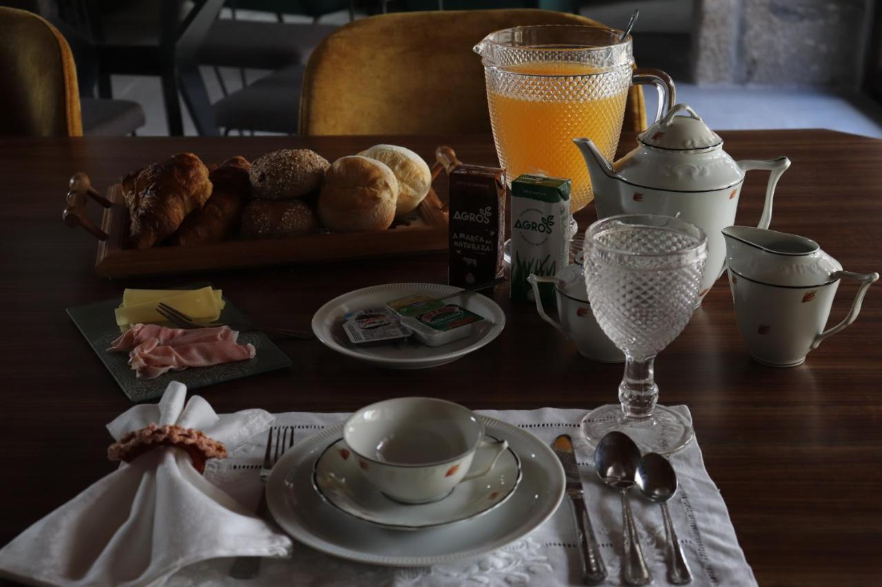 Ich Inveja Country House باسوش دي فيريرا المظهر الخارجي الصورة