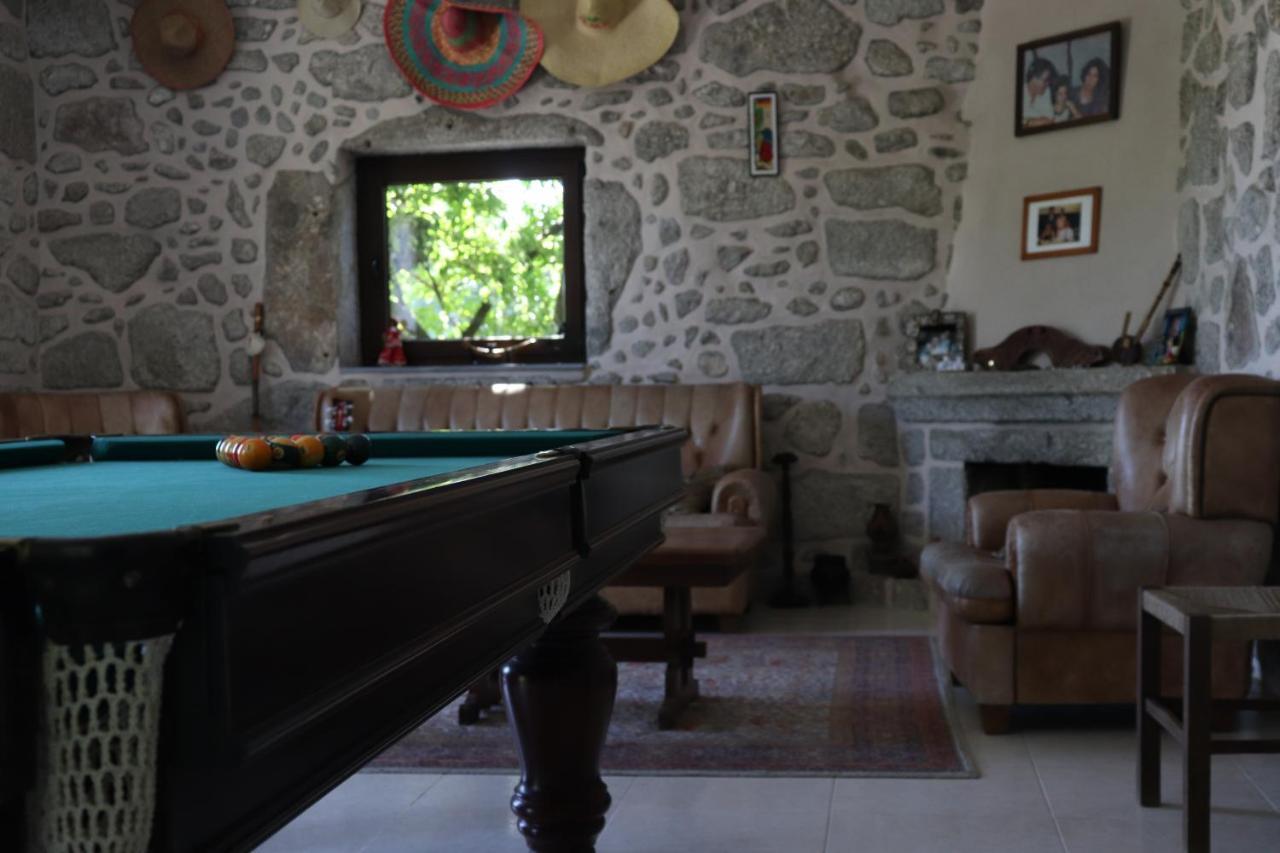 Ich Inveja Country House باسوش دي فيريرا المظهر الخارجي الصورة