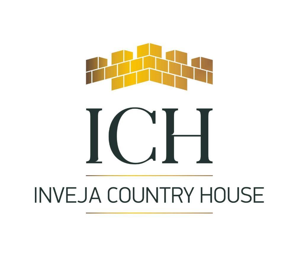 Ich Inveja Country House باسوش دي فيريرا المظهر الخارجي الصورة