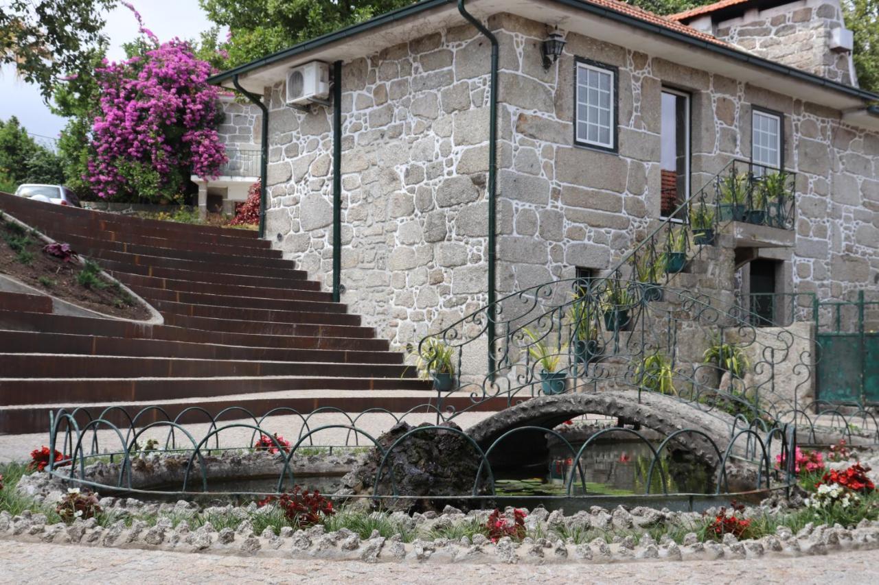 Ich Inveja Country House باسوش دي فيريرا المظهر الخارجي الصورة