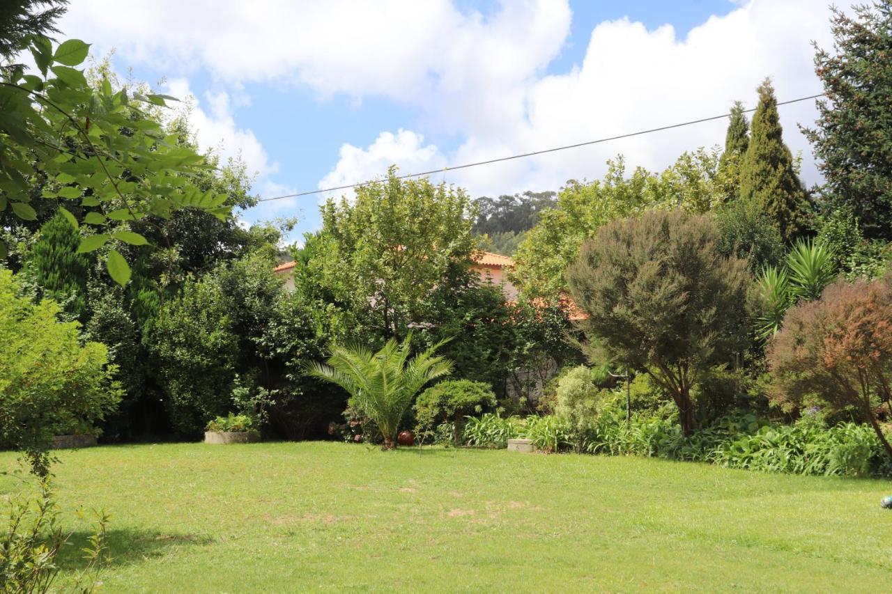 Ich Inveja Country House باسوش دي فيريرا المظهر الخارجي الصورة