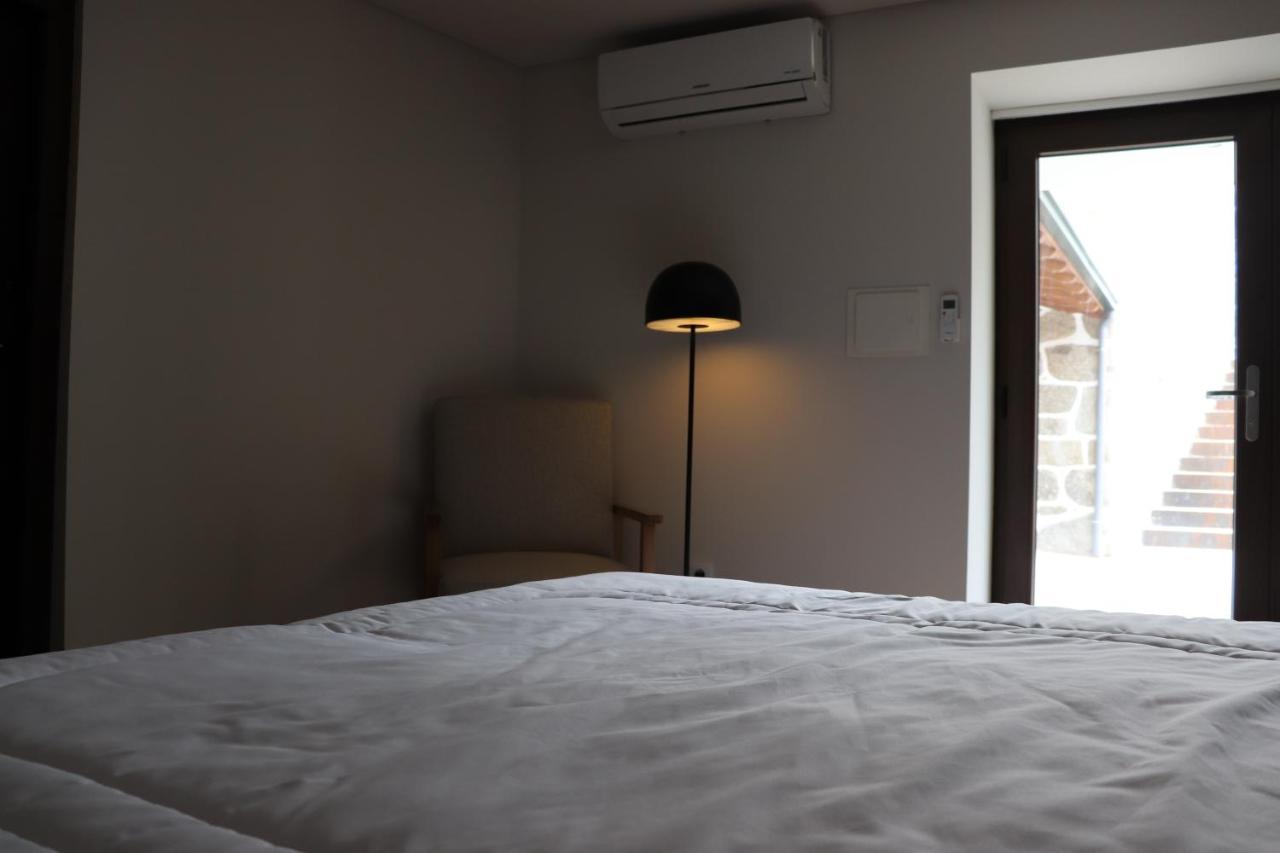 Ich Inveja Country House باسوش دي فيريرا المظهر الخارجي الصورة