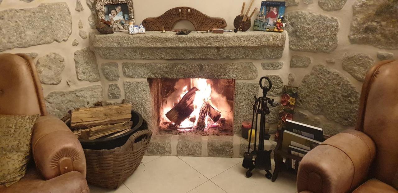 Ich Inveja Country House باسوش دي فيريرا المظهر الخارجي الصورة