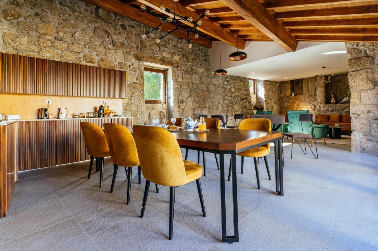 Ich Inveja Country House باسوش دي فيريرا المظهر الخارجي الصورة