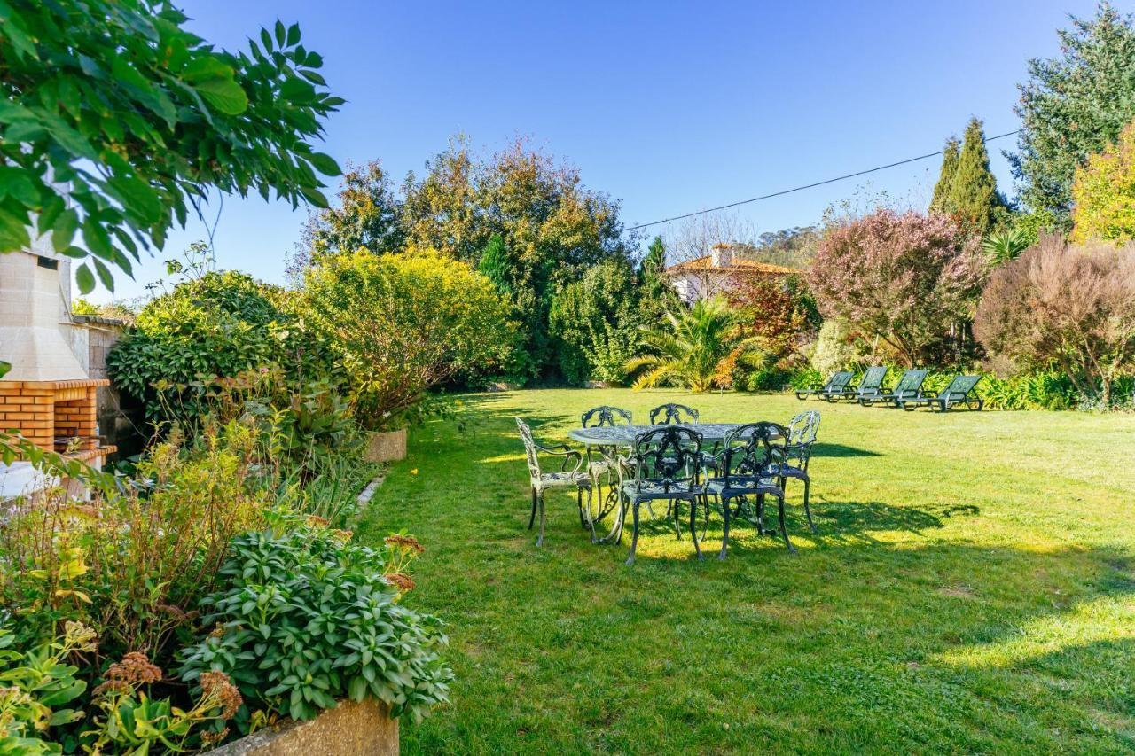 Ich Inveja Country House باسوش دي فيريرا المظهر الخارجي الصورة