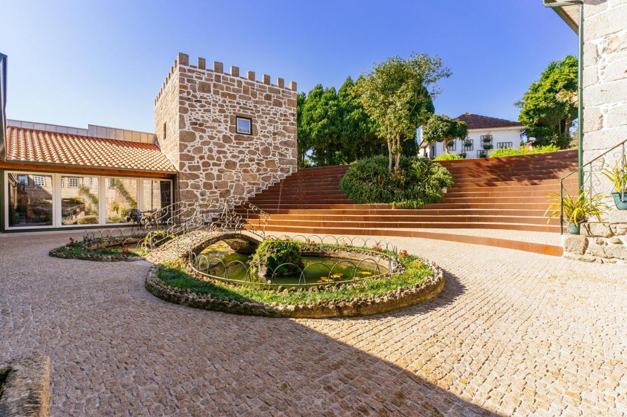 Ich Inveja Country House باسوش دي فيريرا المظهر الخارجي الصورة