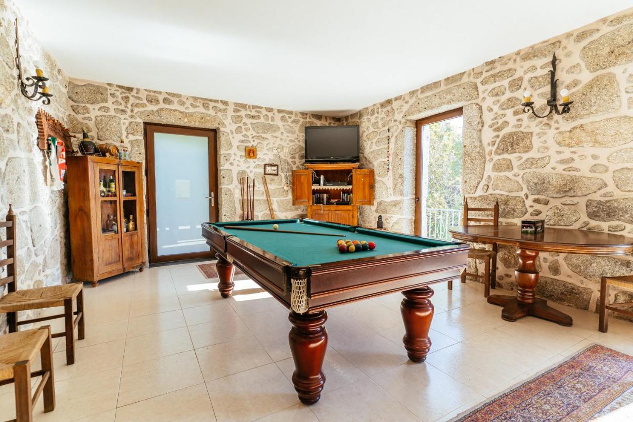 Ich Inveja Country House باسوش دي فيريرا المظهر الخارجي الصورة