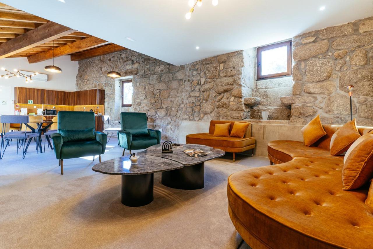 Ich Inveja Country House باسوش دي فيريرا المظهر الخارجي الصورة