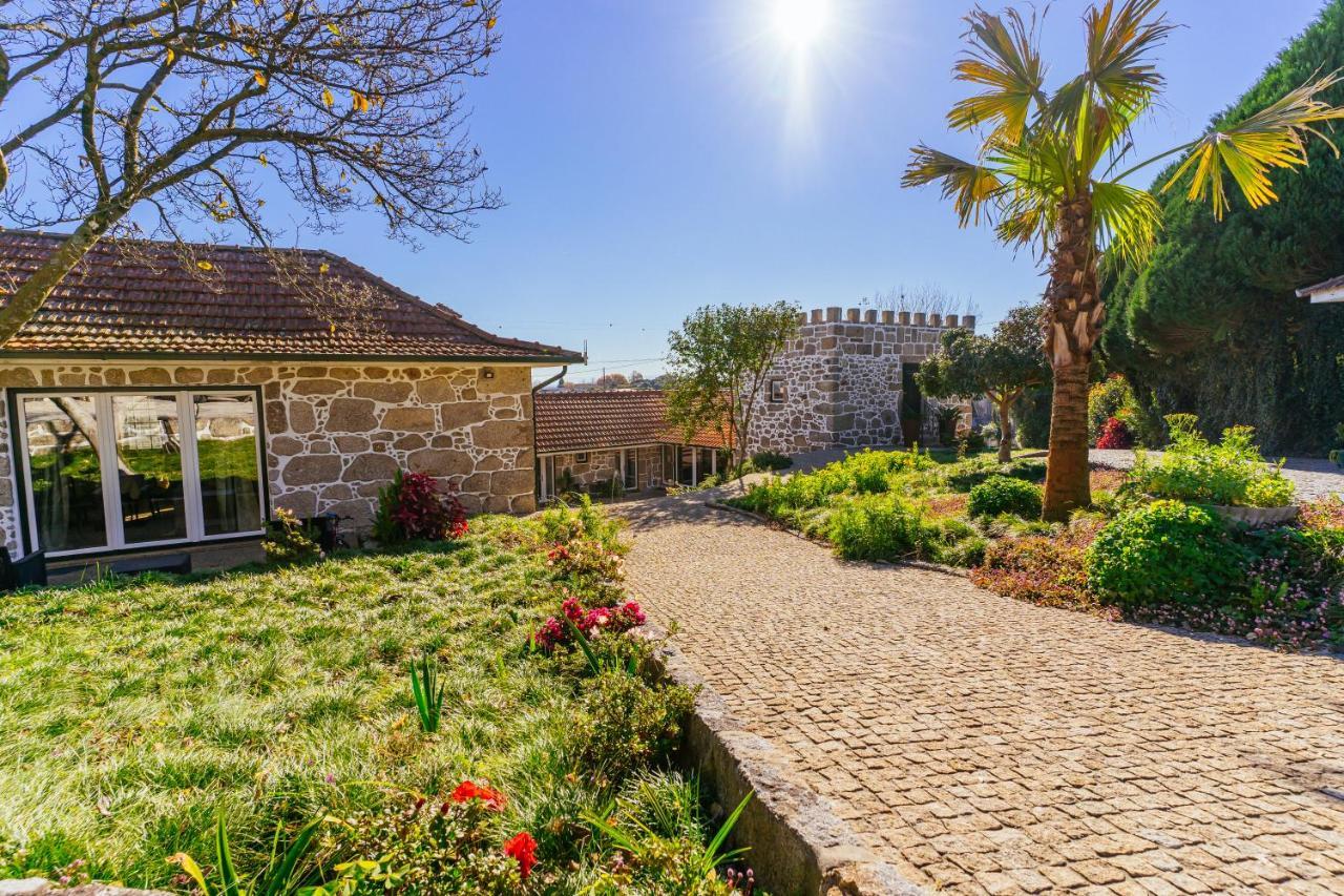 Ich Inveja Country House باسوش دي فيريرا المظهر الخارجي الصورة