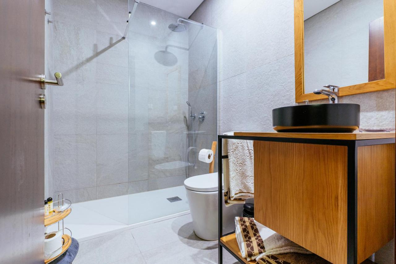 Ich Inveja Country House باسوش دي فيريرا المظهر الخارجي الصورة