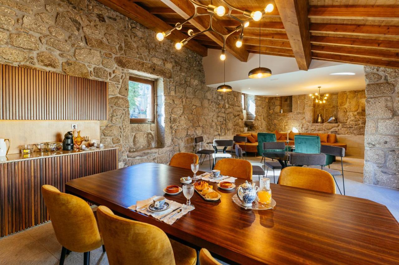 Ich Inveja Country House باسوش دي فيريرا المظهر الخارجي الصورة