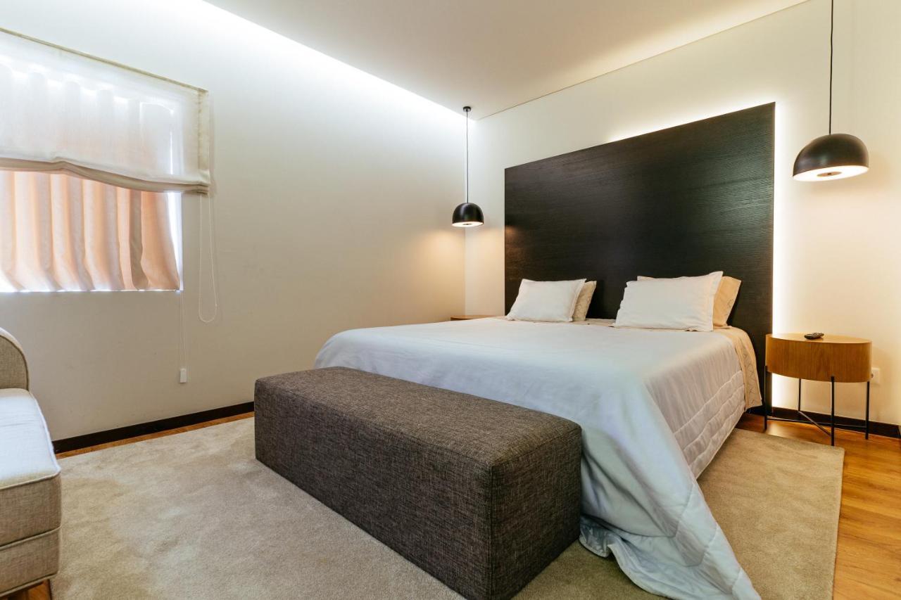 Ich Inveja Country House باسوش دي فيريرا المظهر الخارجي الصورة