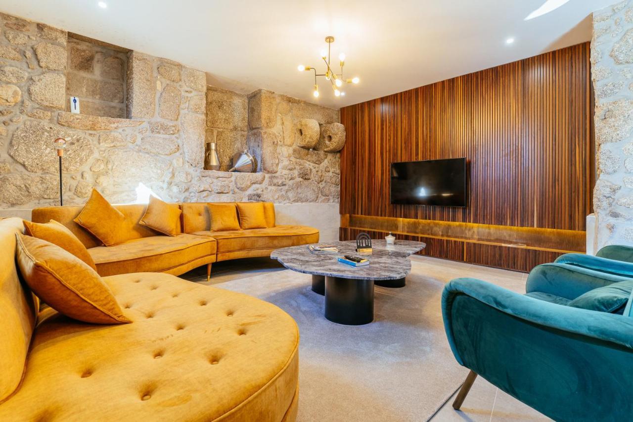 Ich Inveja Country House باسوش دي فيريرا المظهر الخارجي الصورة