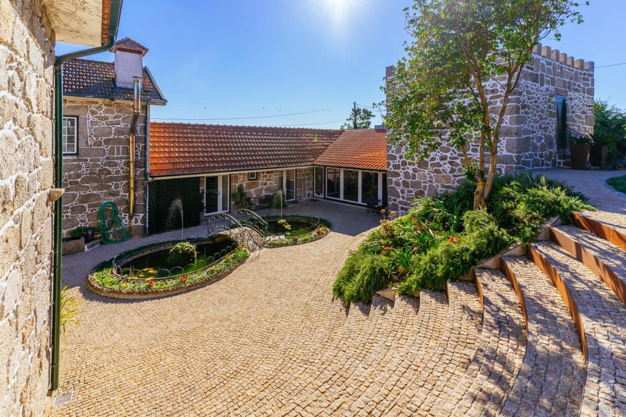 Ich Inveja Country House باسوش دي فيريرا المظهر الخارجي الصورة