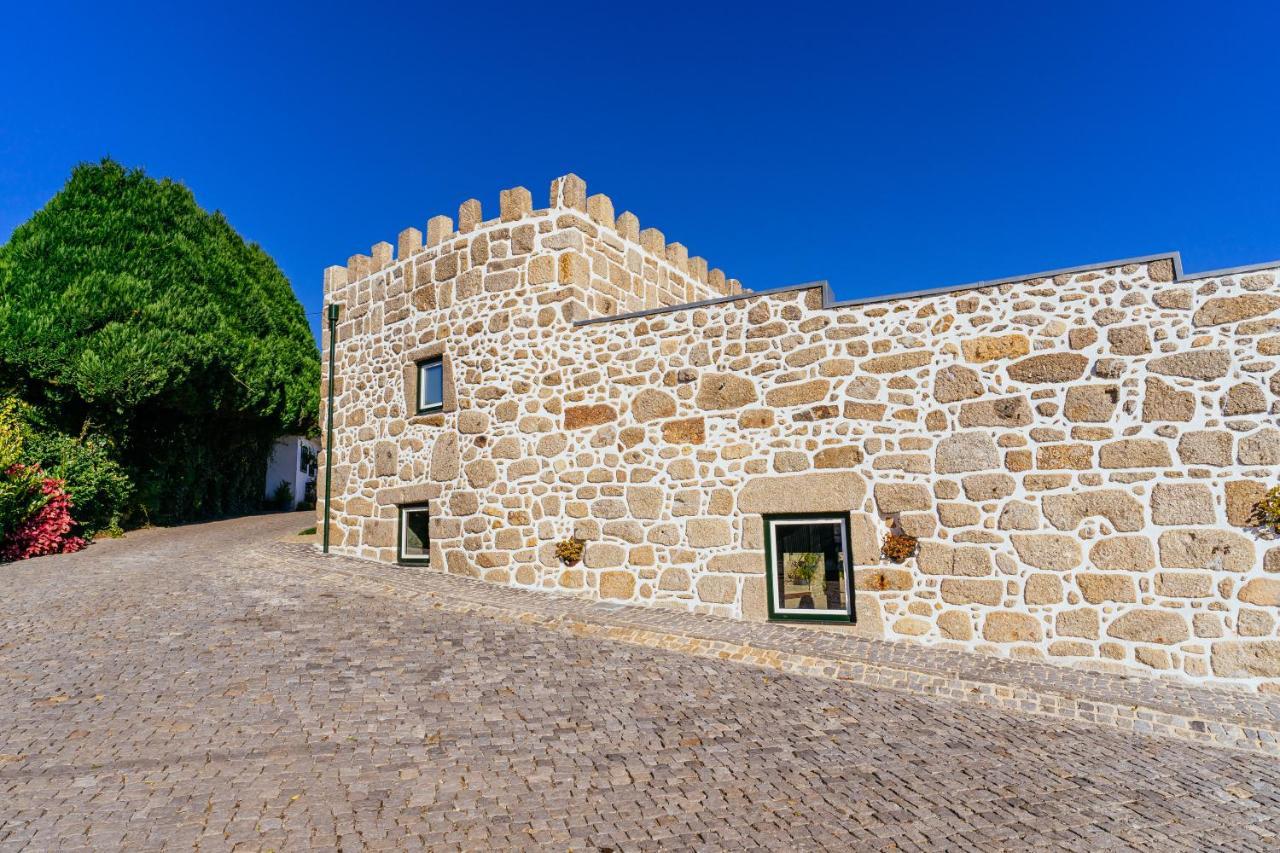 Ich Inveja Country House باسوش دي فيريرا المظهر الخارجي الصورة