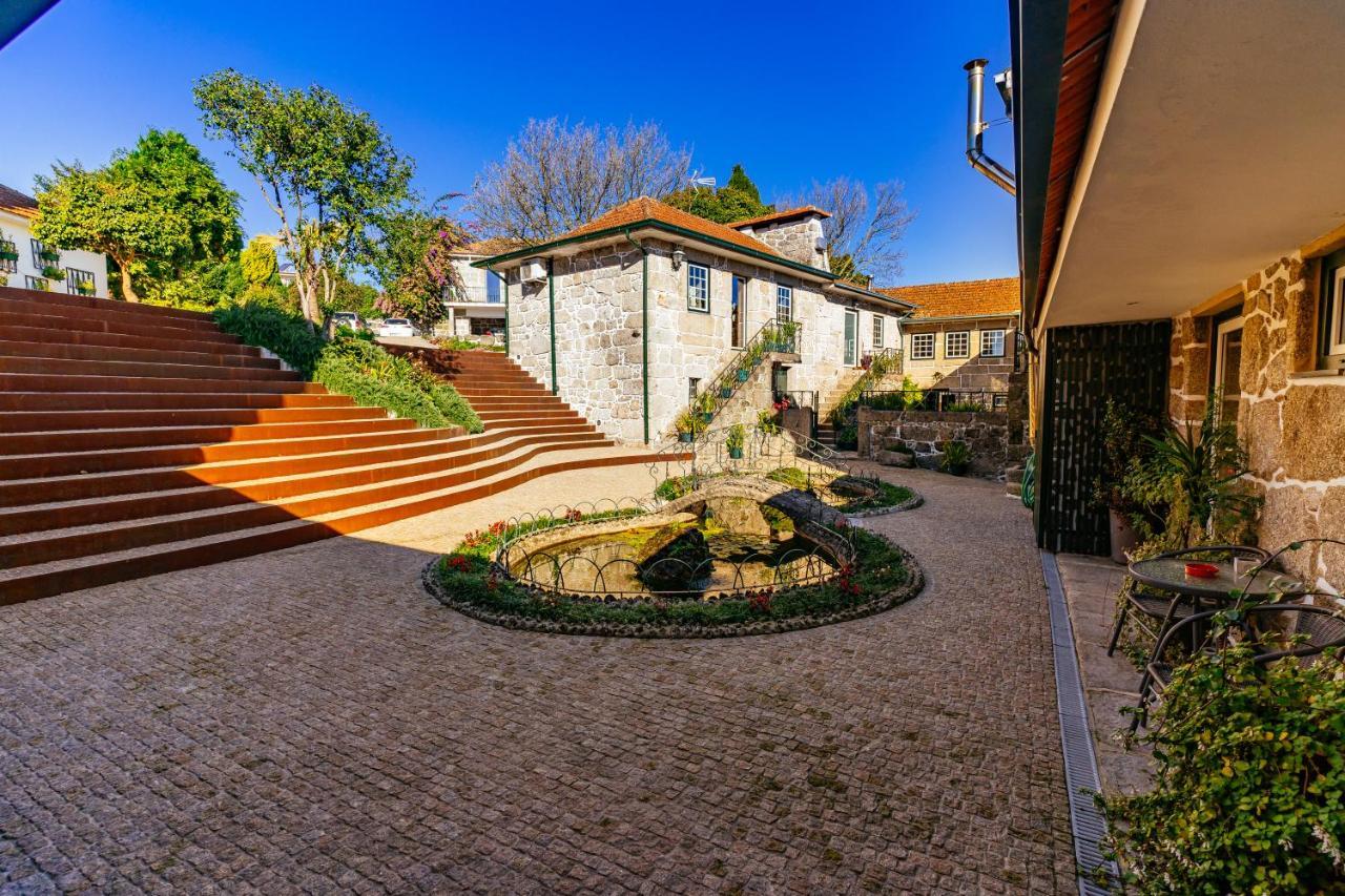 Ich Inveja Country House باسوش دي فيريرا المظهر الخارجي الصورة