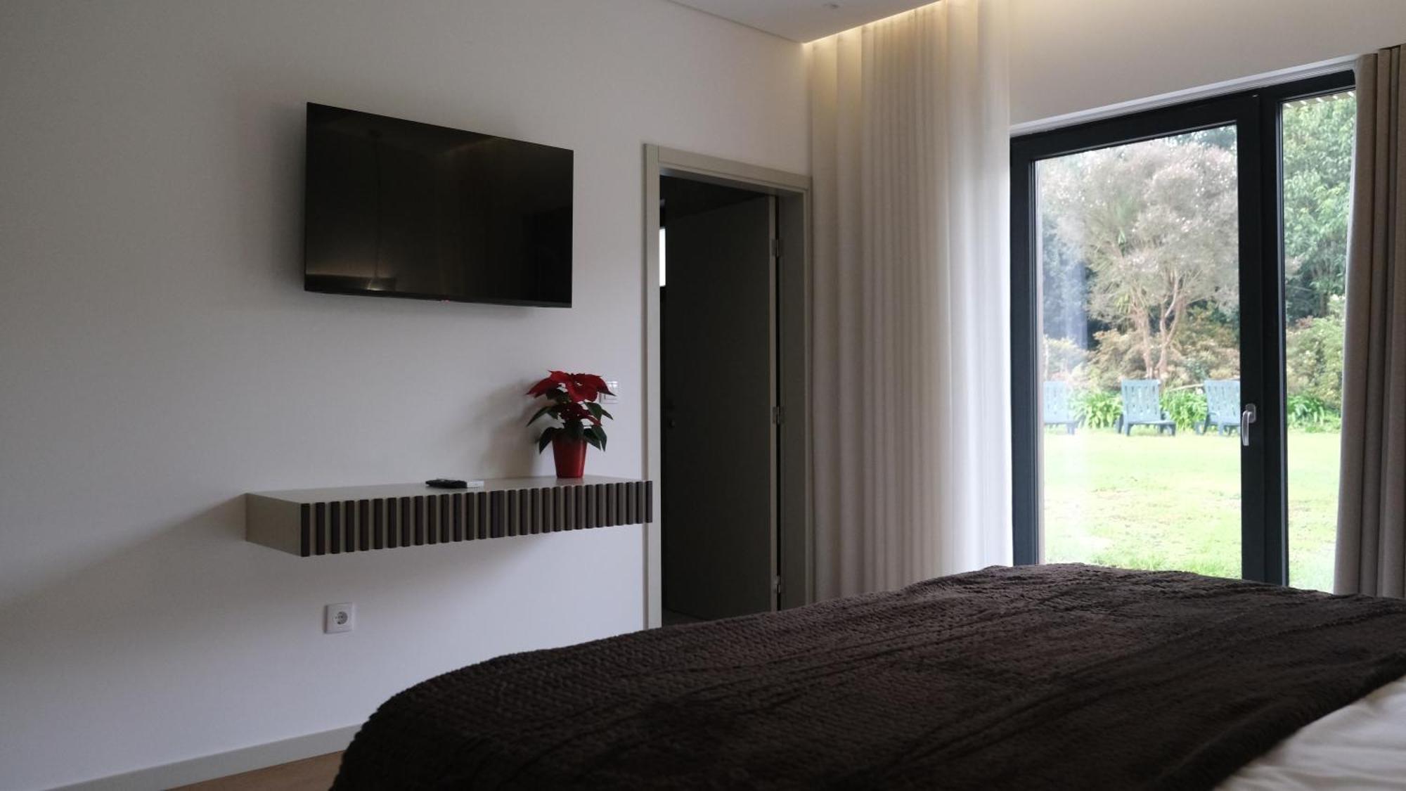 Ich Inveja Country House باسوش دي فيريرا المظهر الخارجي الصورة