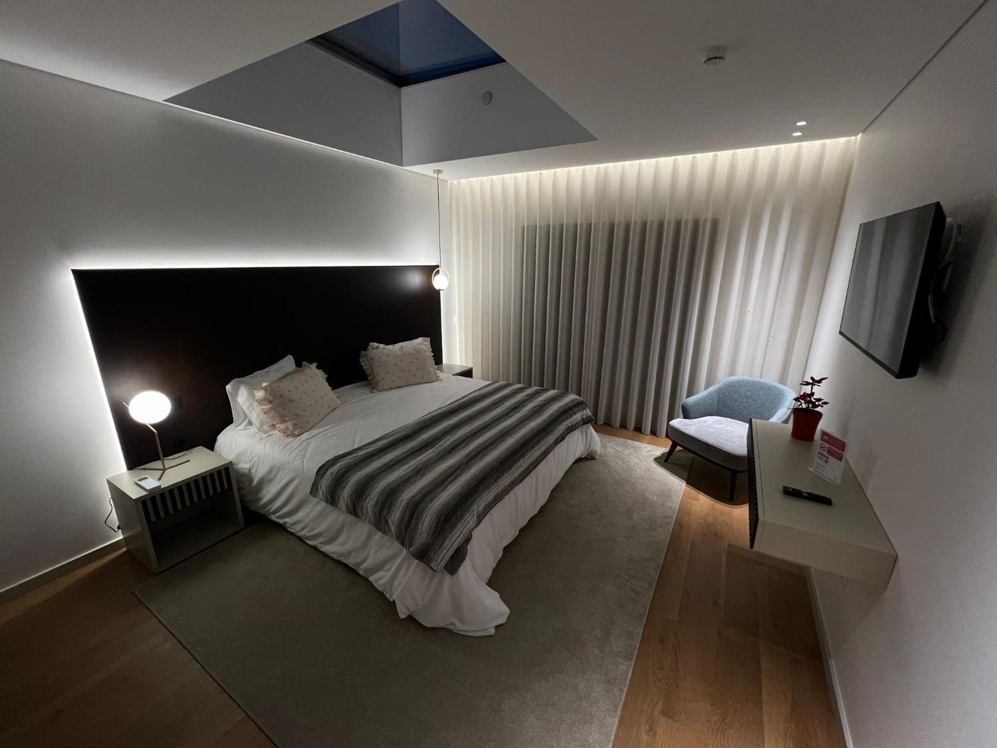 Ich Inveja Country House باسوش دي فيريرا المظهر الخارجي الصورة