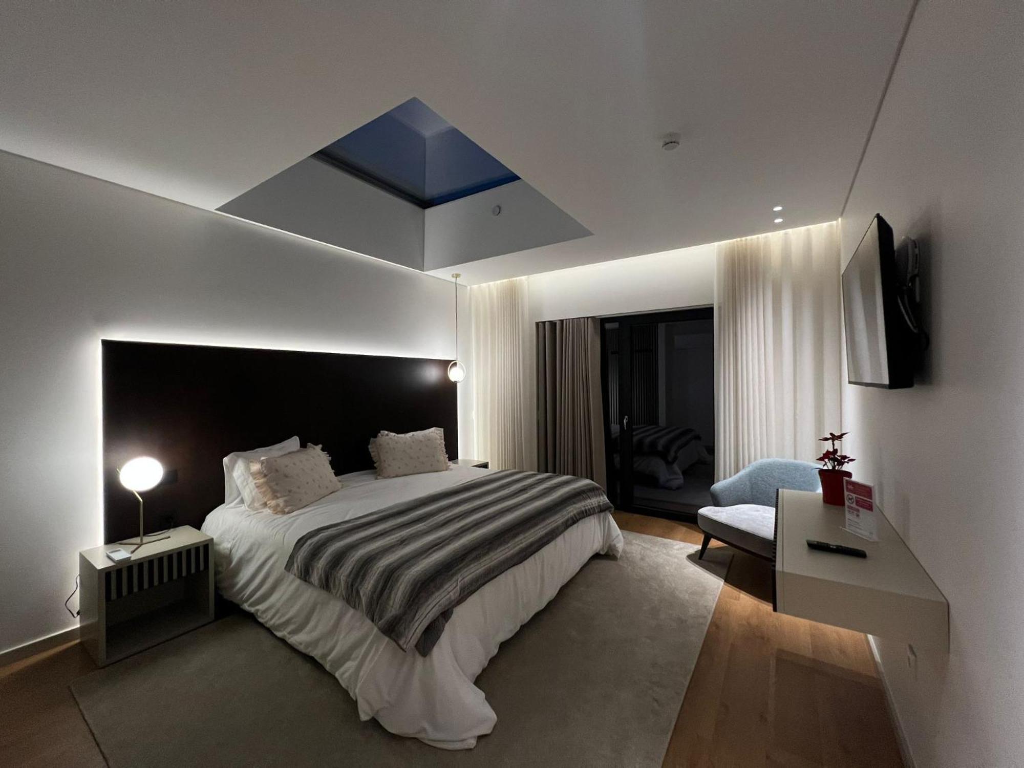 Ich Inveja Country House باسوش دي فيريرا المظهر الخارجي الصورة