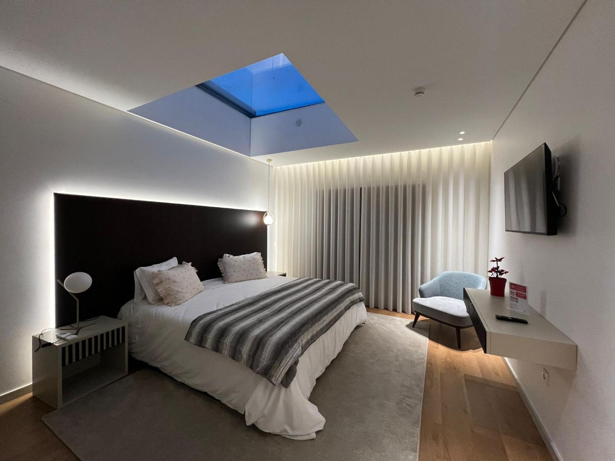 Ich Inveja Country House باسوش دي فيريرا المظهر الخارجي الصورة