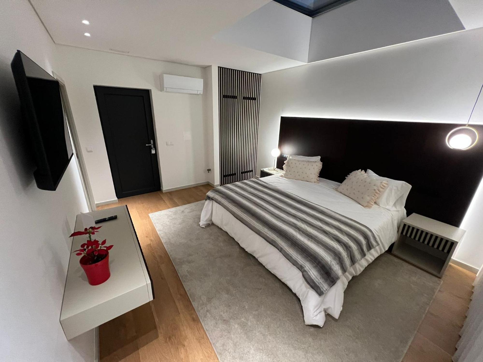 Ich Inveja Country House باسوش دي فيريرا المظهر الخارجي الصورة