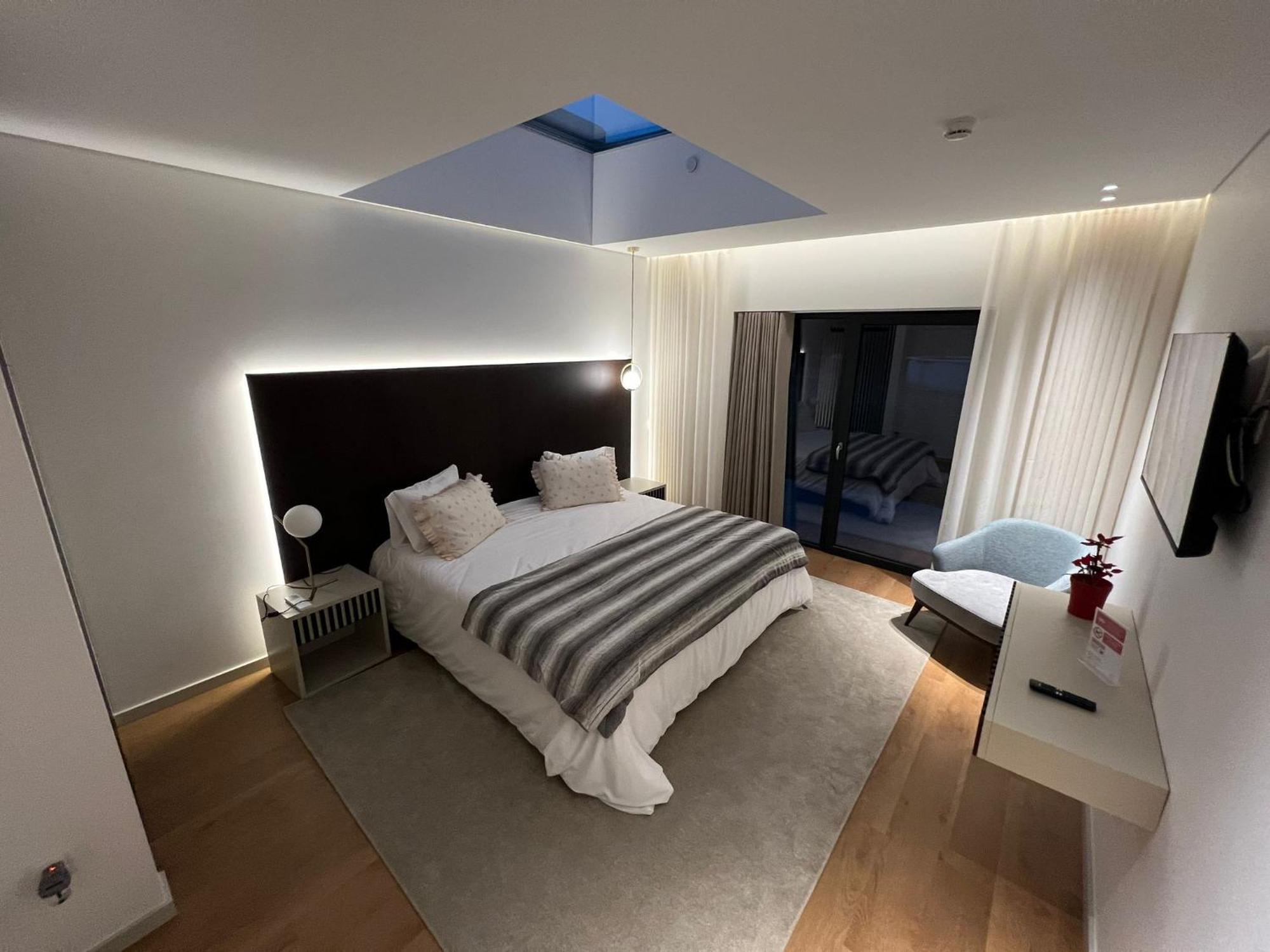Ich Inveja Country House باسوش دي فيريرا المظهر الخارجي الصورة