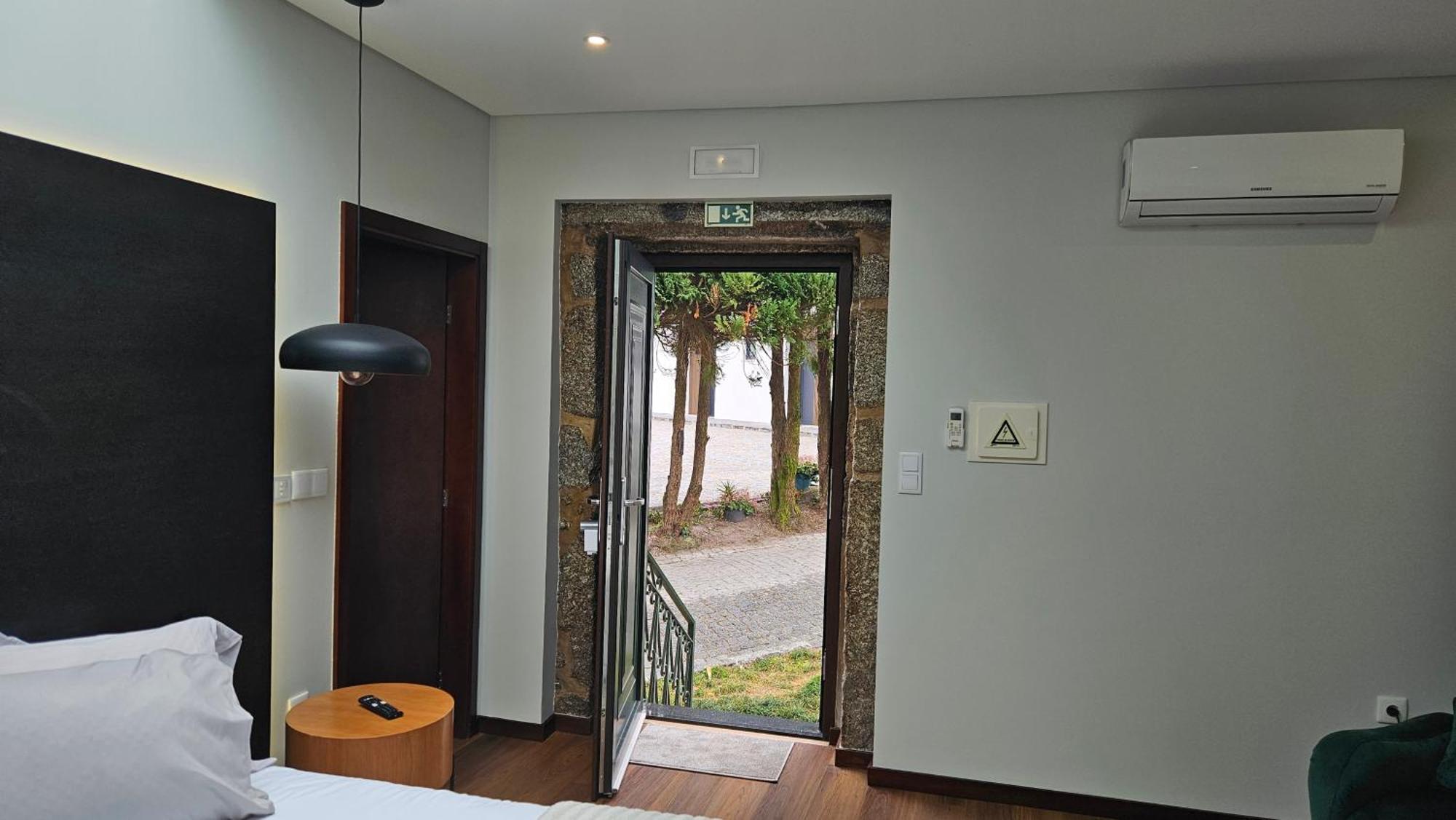 Ich Inveja Country House باسوش دي فيريرا المظهر الخارجي الصورة