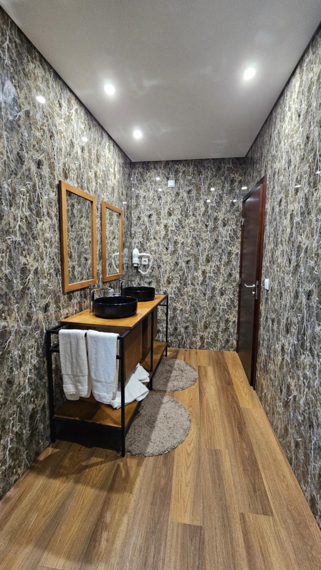 Ich Inveja Country House باسوش دي فيريرا المظهر الخارجي الصورة
