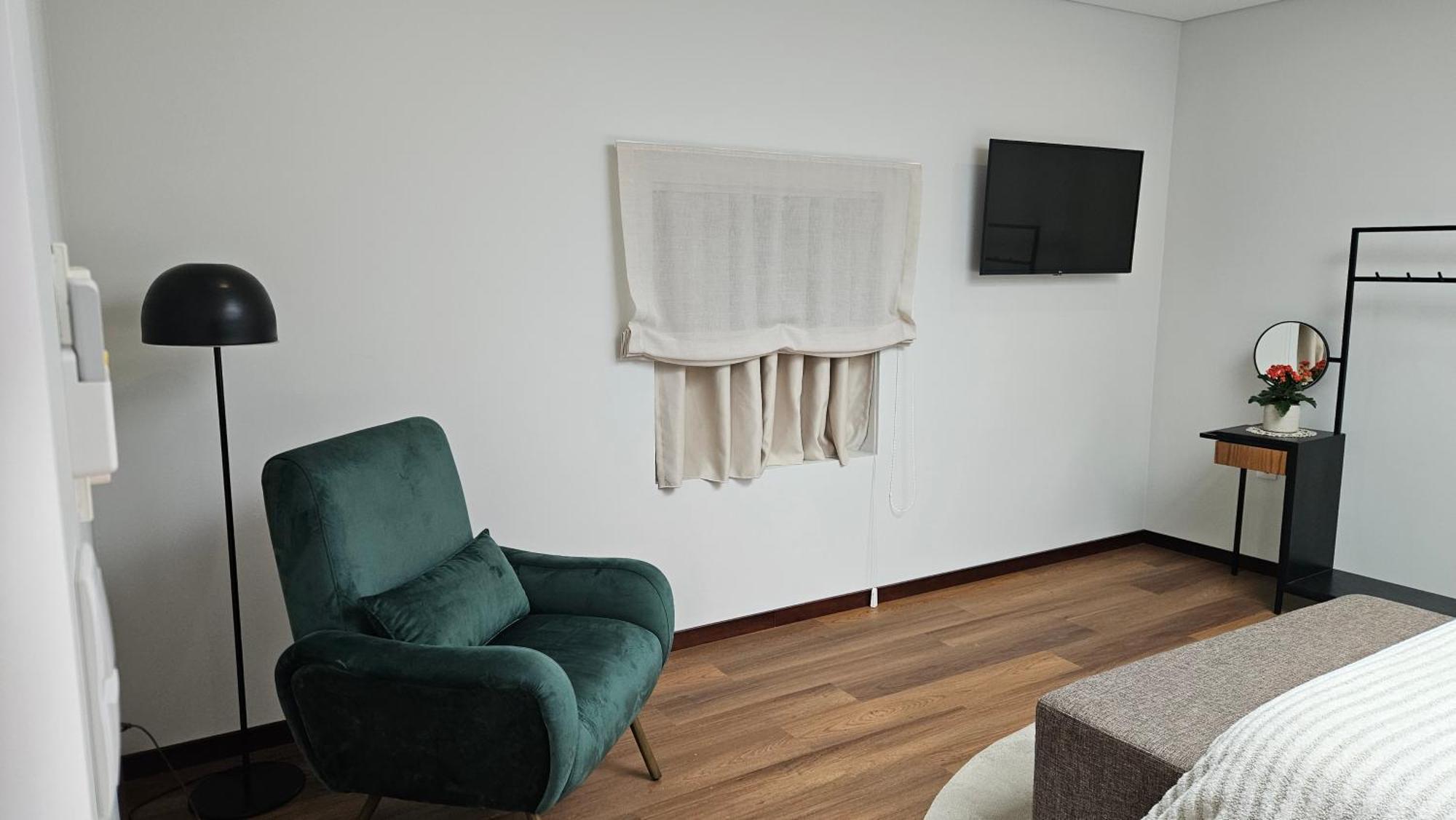 Ich Inveja Country House باسوش دي فيريرا المظهر الخارجي الصورة