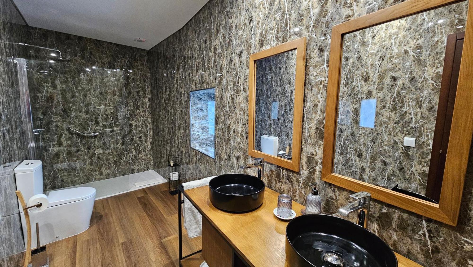 Ich Inveja Country House باسوش دي فيريرا المظهر الخارجي الصورة