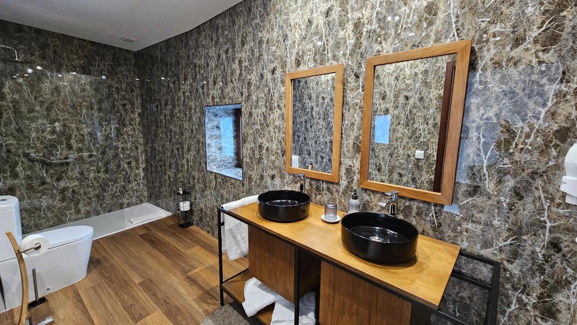 Ich Inveja Country House باسوش دي فيريرا المظهر الخارجي الصورة